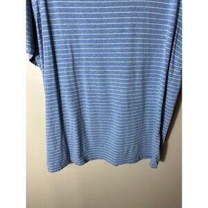 Eddie Bauer Shirt Men’s Medium Cotton Plaid Long Sleeve Button Down Oxford NEW